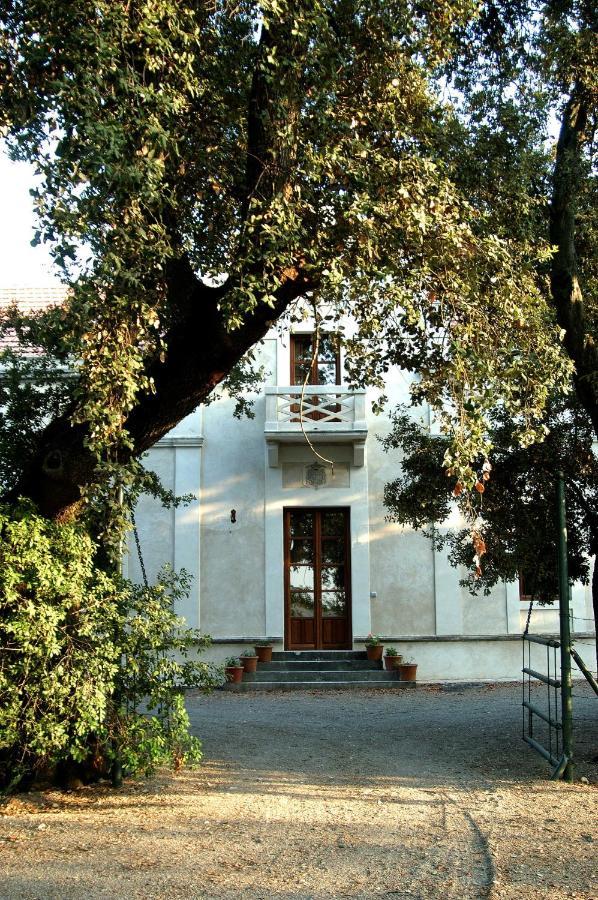 Casa Vina De Alcantara Jerez de la Frontera Exterior photo