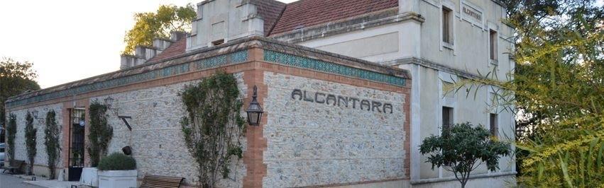 Casa Vina De Alcantara Jerez de la Frontera Exterior photo